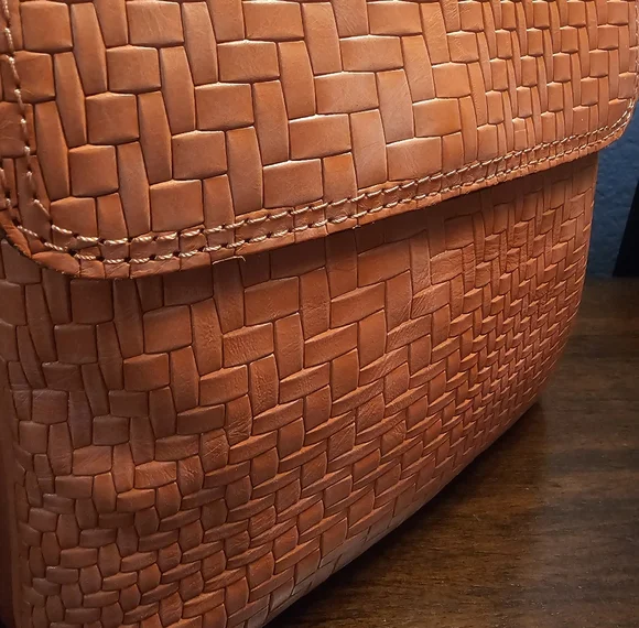 Patricia Nash Crossbody - Picture 2 of 12